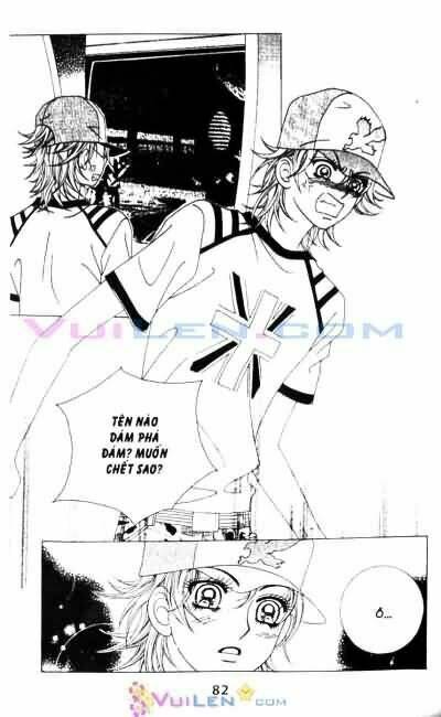 chàng gà mái chapter 1 82