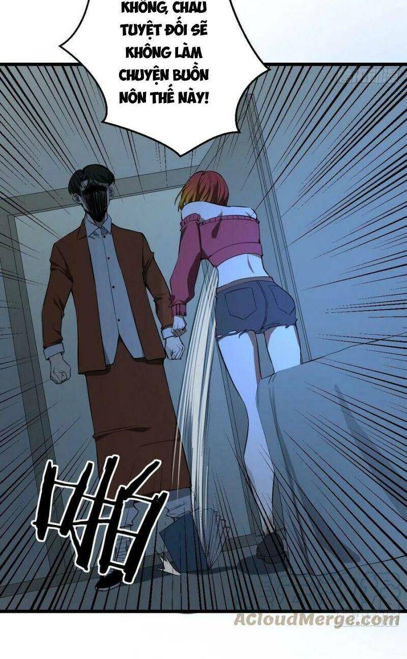 người tu tiên tại đô thị chapter 190 6