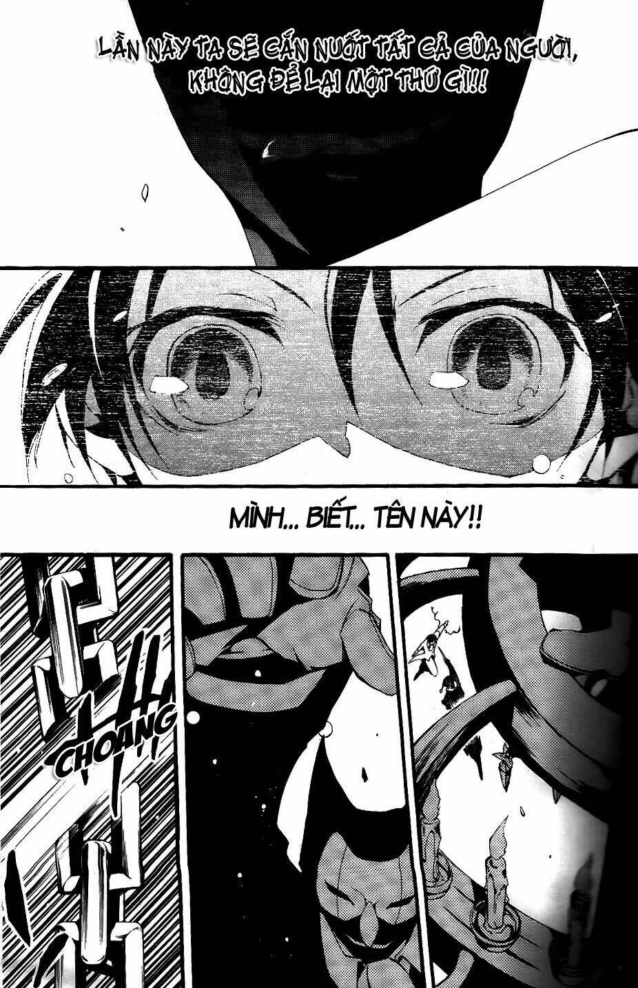 07 hồn ma chapter 81 13