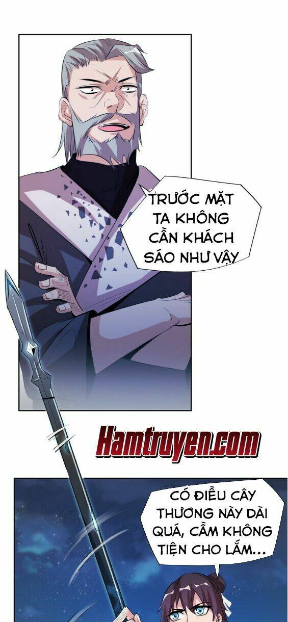 ngự thiên thần đế chapter 7.2 3