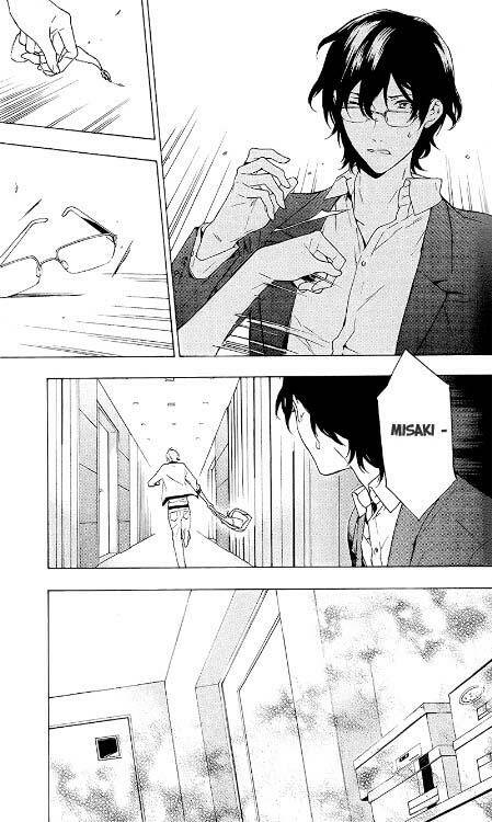 only the flower knows chapter 8 70