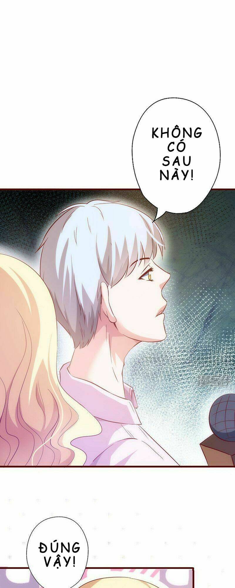 truy phu 36 kế - ông xã à, tới chiến nào! chapter 32 21