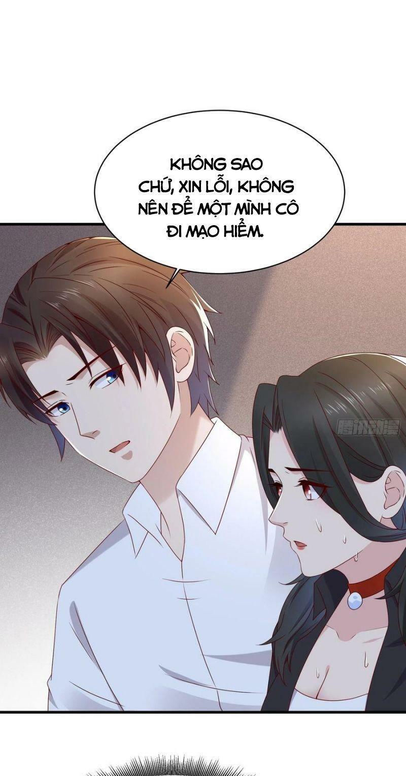 vua đầu tư mạnh nhất chapter 55 19