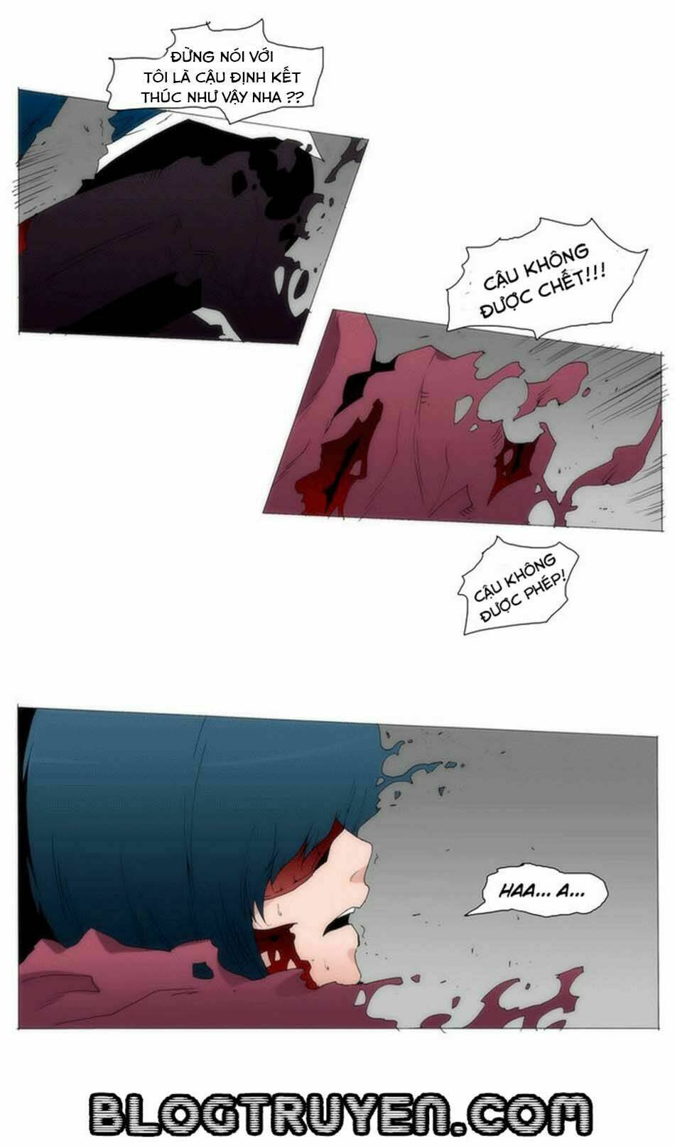 siêu năng 1.5 chapter 35 60