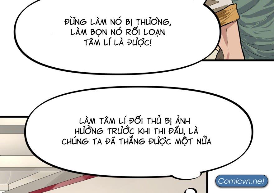 vua sinh tồn chapter 42 38