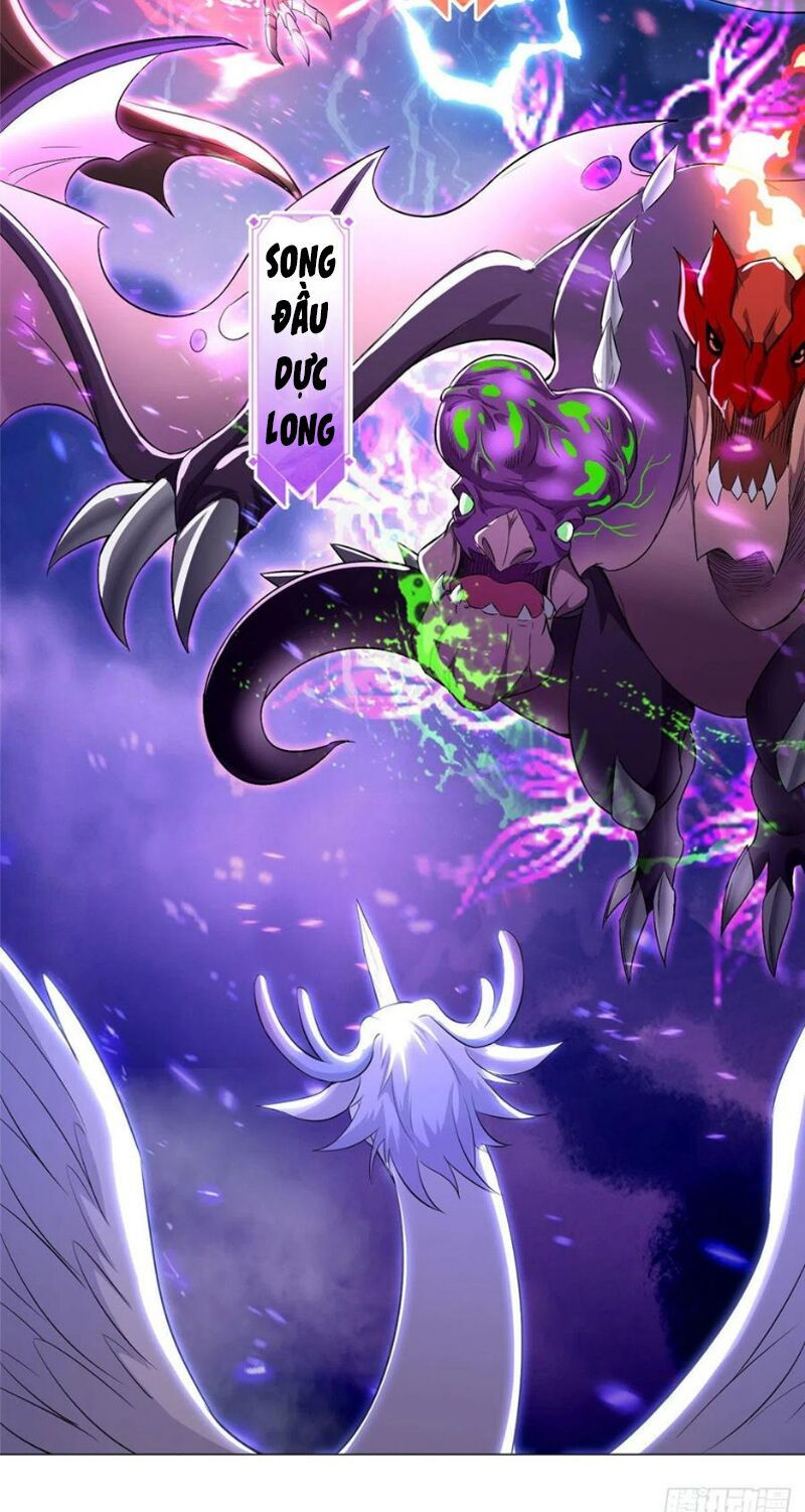 người nuôi rồng chapter 42 9