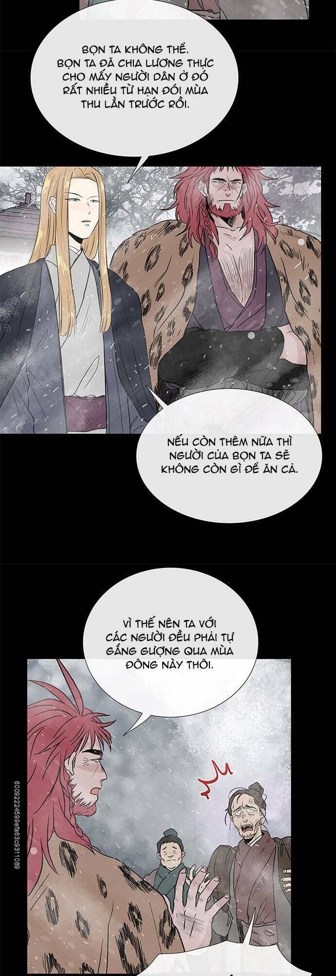 học sĩ tái sinh chapter 119 2