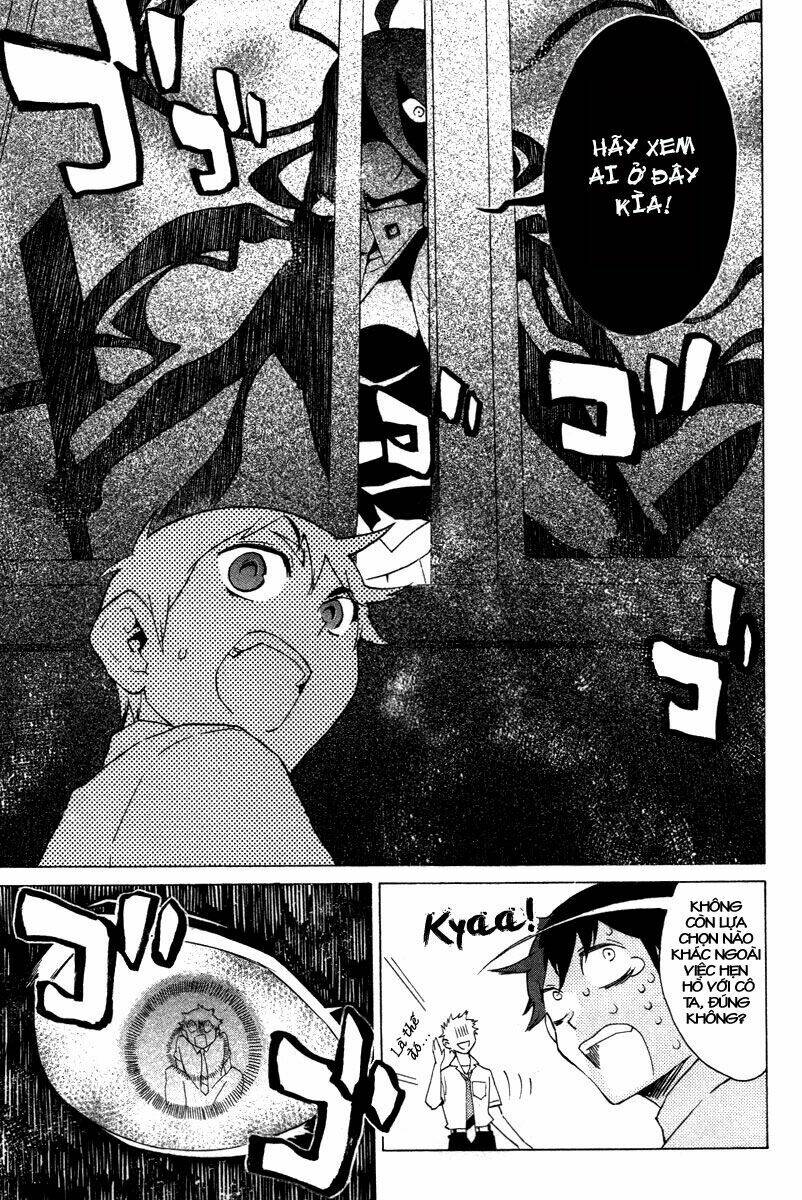 hell’s kitchen chapter 7 9