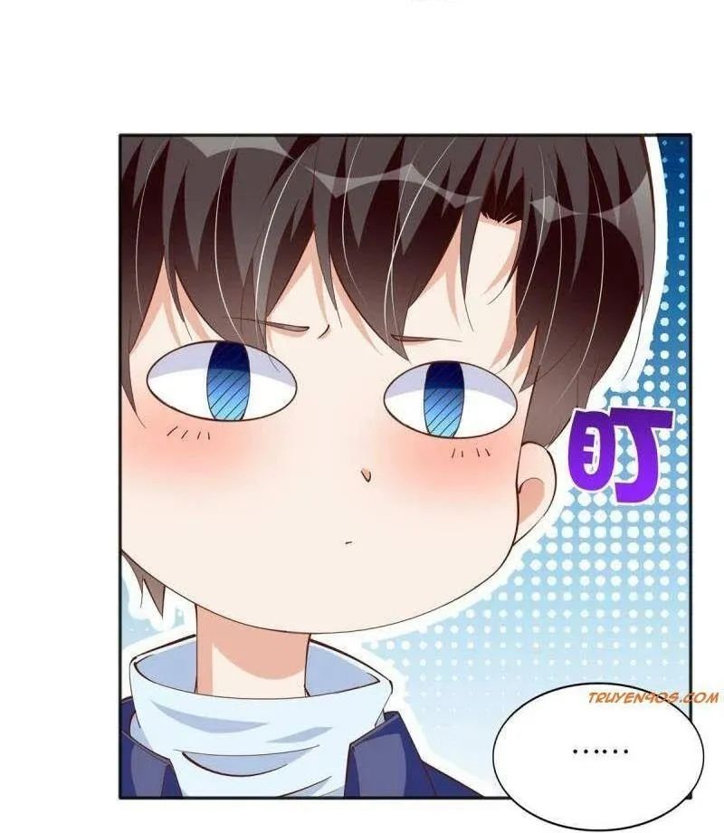 Boss Nhà Giàu Lại Là Nữ Sinh Trung Học! chapter 61.62 7