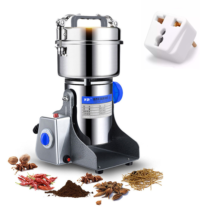 Máy Xay Tinh Bột Hiệu Suất Cao -Hàng Chính Hãng