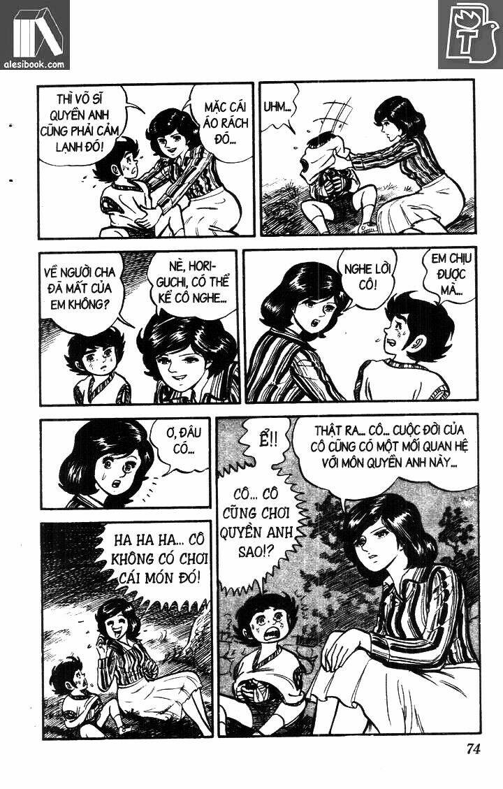 ganbare genki chapter 13 6