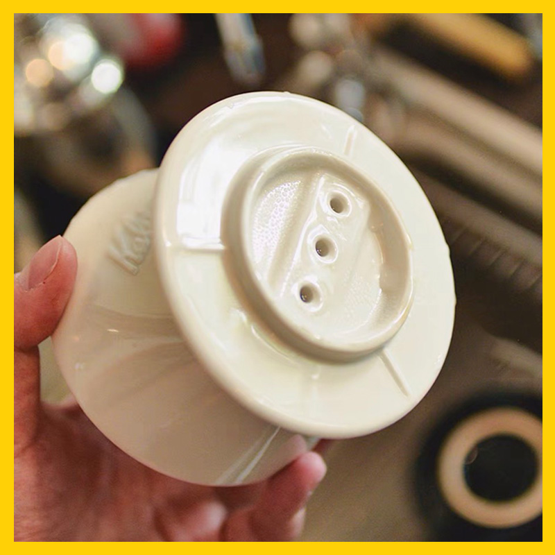 Phễu Kalita Bằng Sứ |