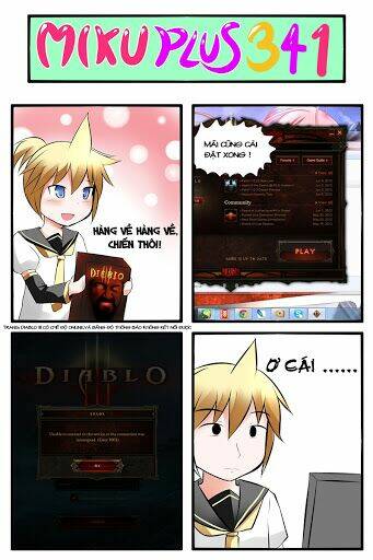 miku plus chapter 34 3