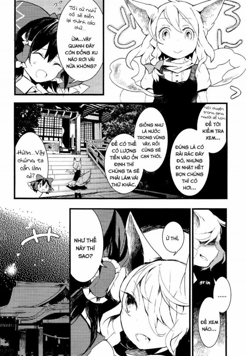 touhou ibarakasen - wild and horned hermit chapter 8 14
