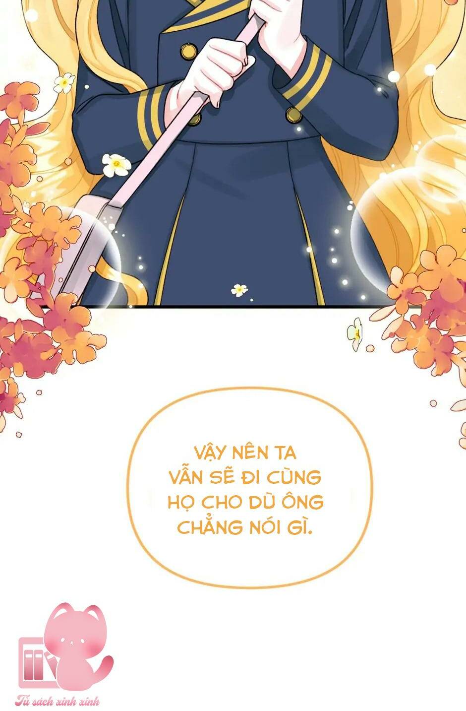 công chúa bãi rác chapter 70 30