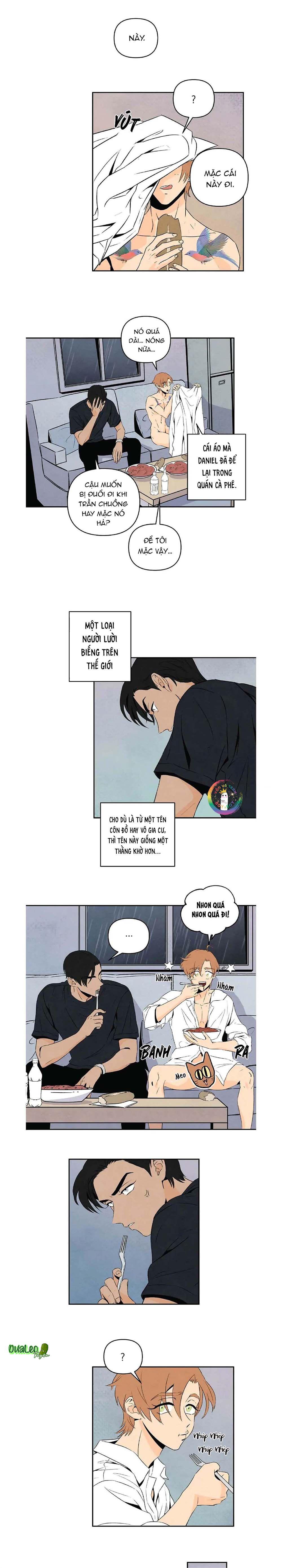 bona sort chapter 2 6