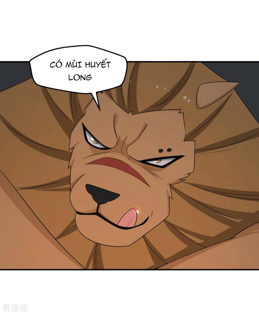 nghịch thiên tiên mệnh chapter 74 22