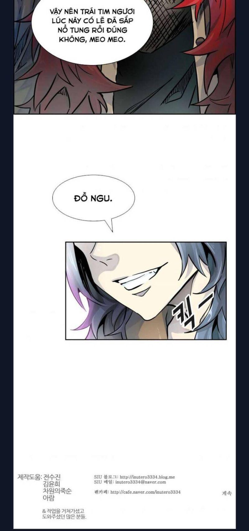 tòa tháp bí ẩn 2 chapter 491 98