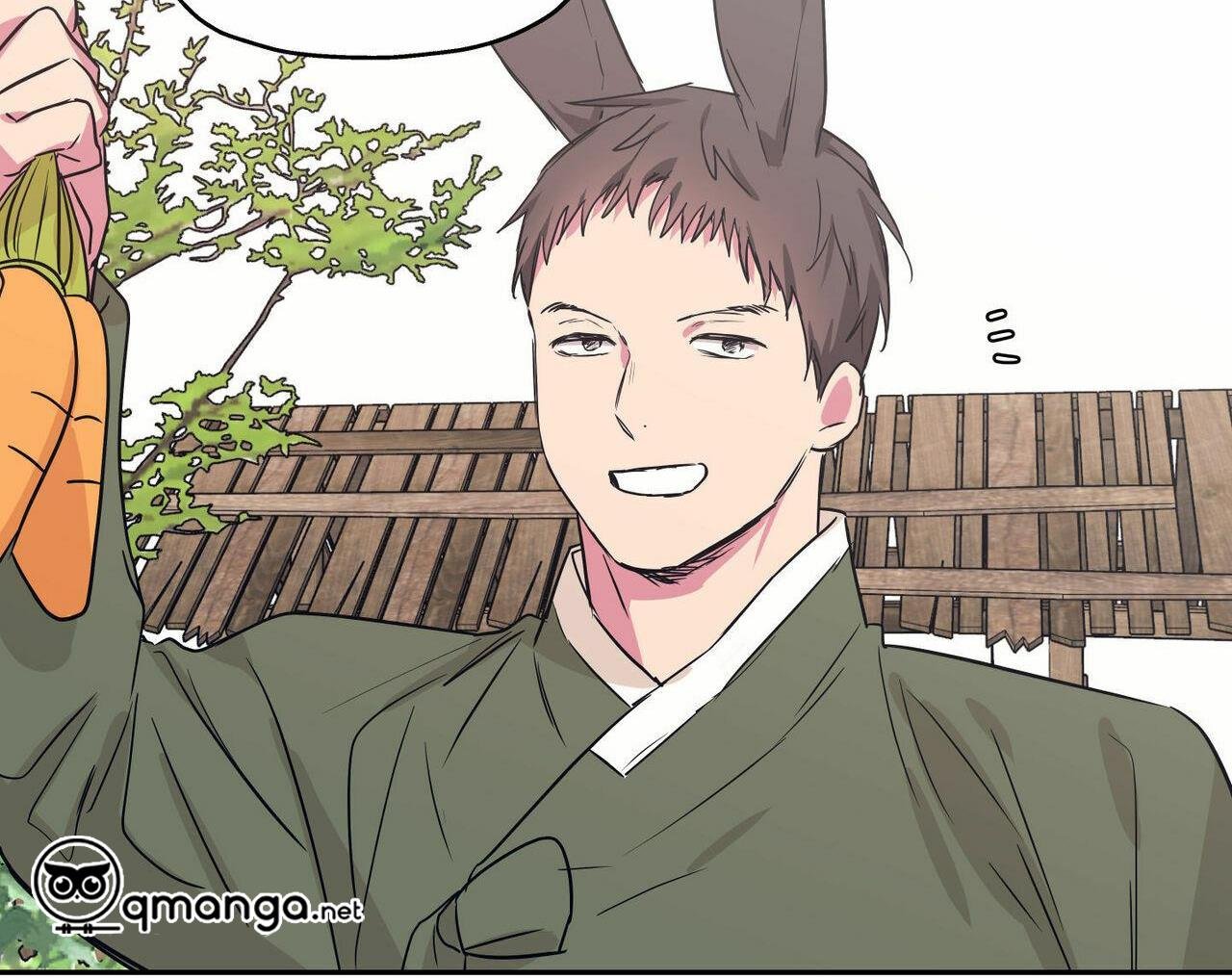 không chốn yêu đương chapter 65.5 28