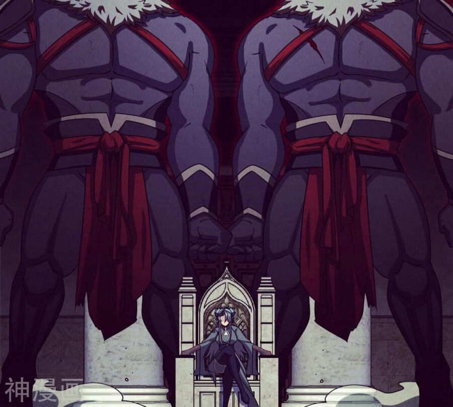 bản kiếm tiên tuyệt không làm nô chapter 71 68