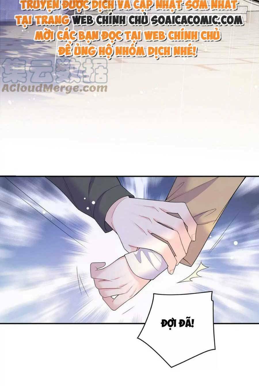 tôi dựa vào tà ý: nghịch chuyển nhân sinh chapter 120 12