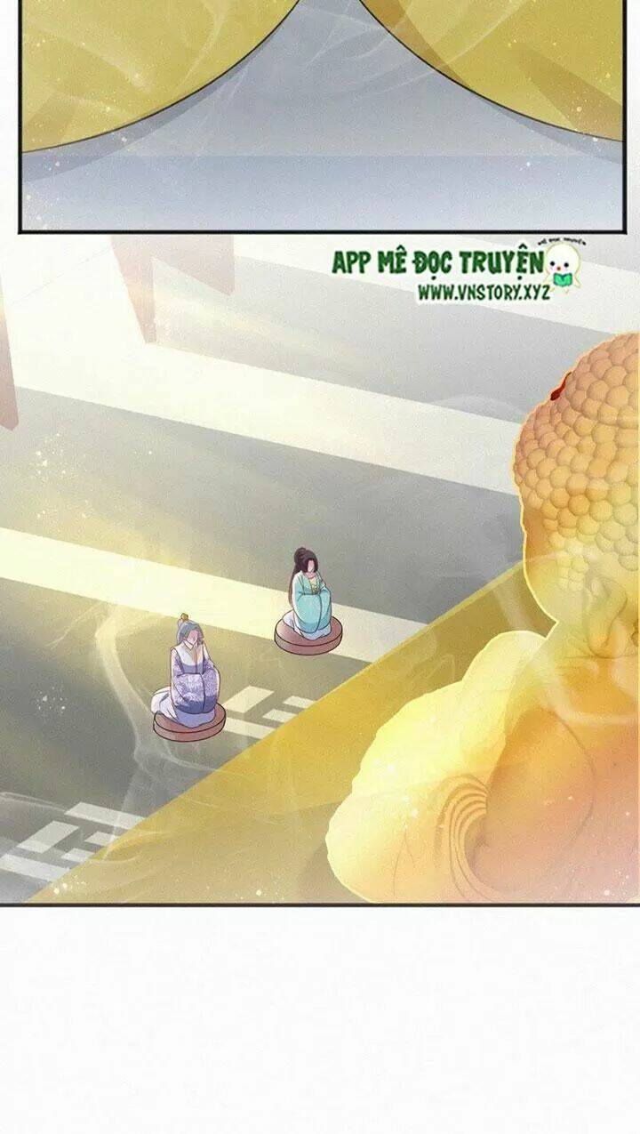 thiên hương mỹ nhân chapter 53 11