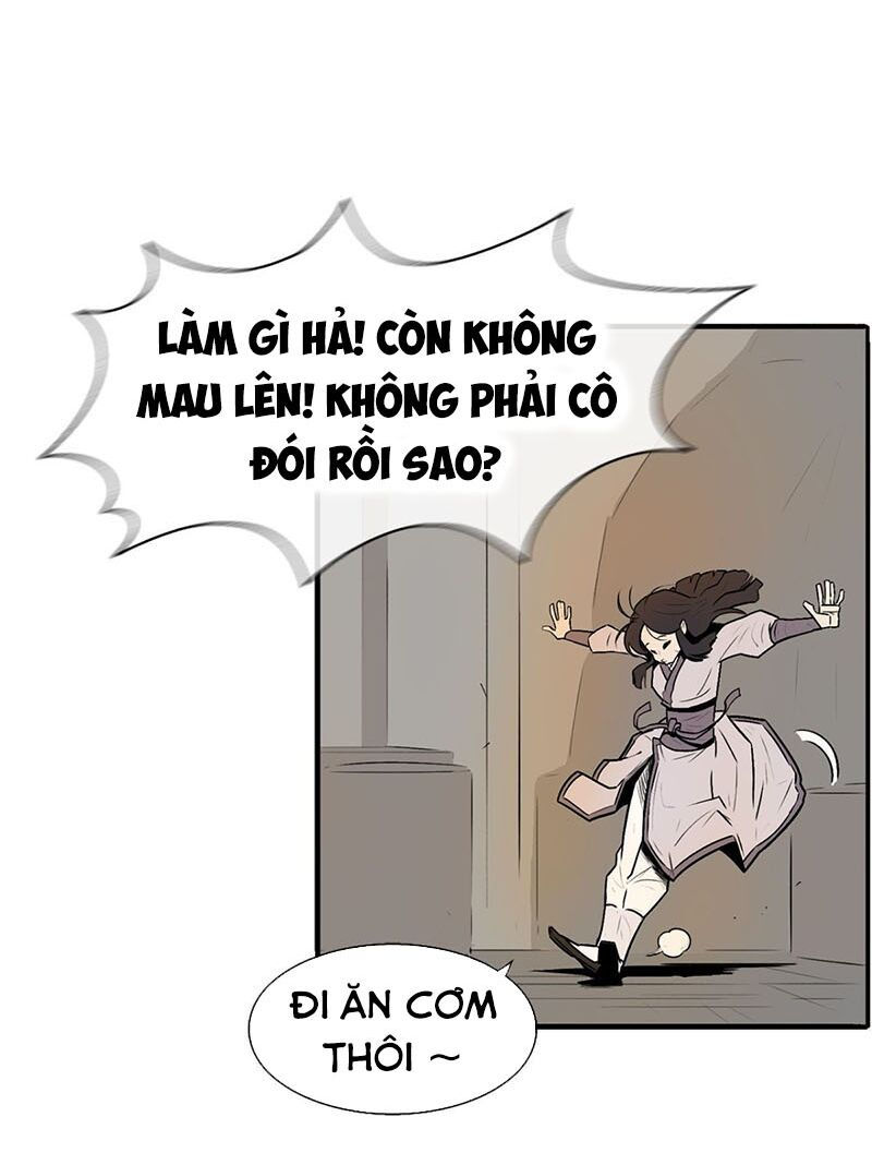 Bắc Kiếm Giang Hồ chapter 5 54