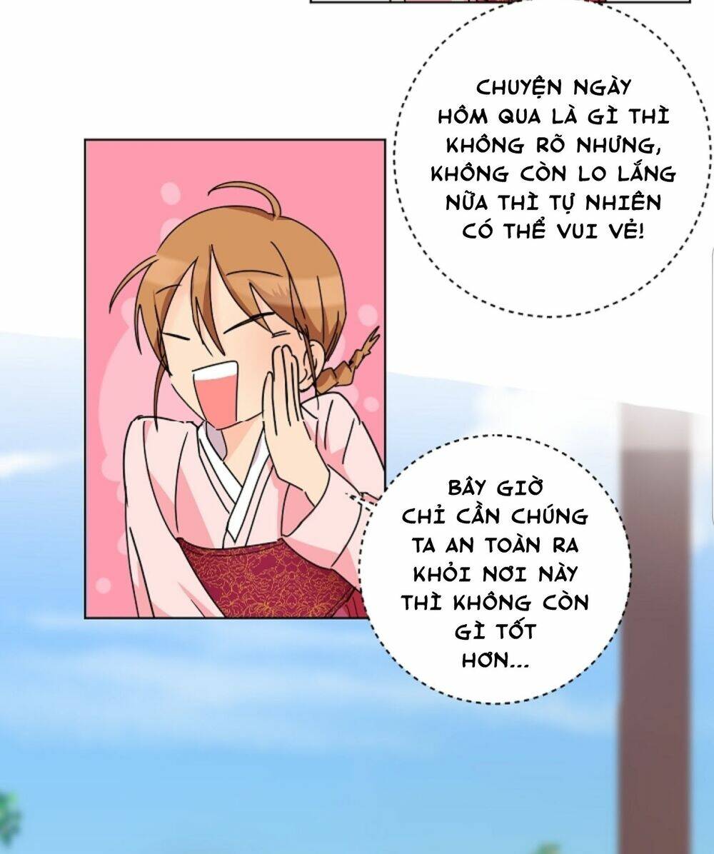 chae hong sa chapter 54 13