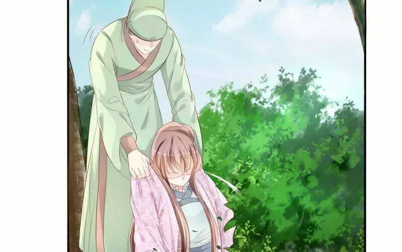 trọng sinh đế phi: quyền khuynh thiên hạ chapter 2 18