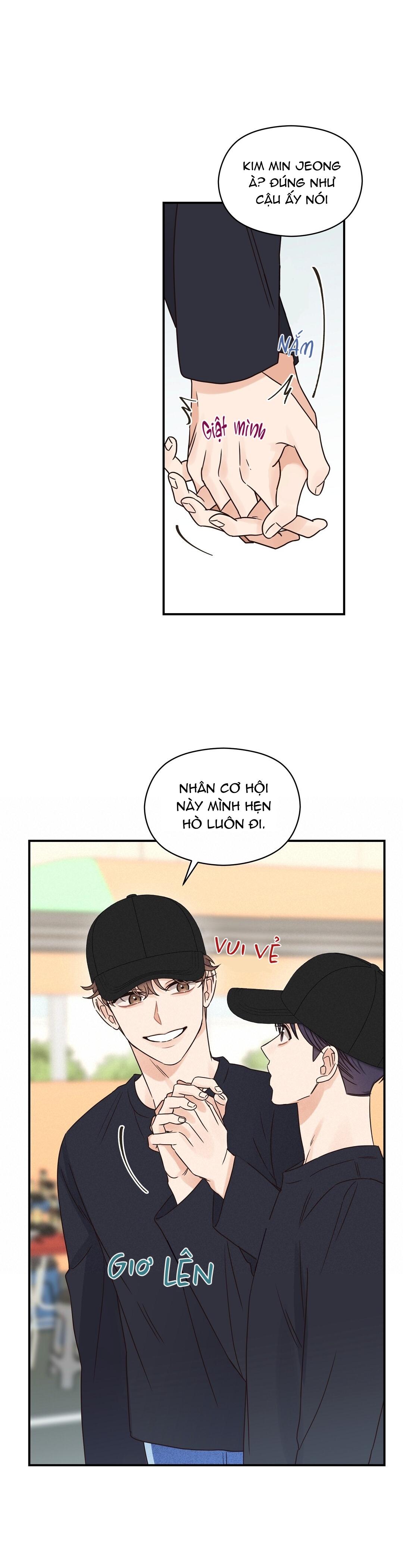 omega complex (end) chapter 36 20