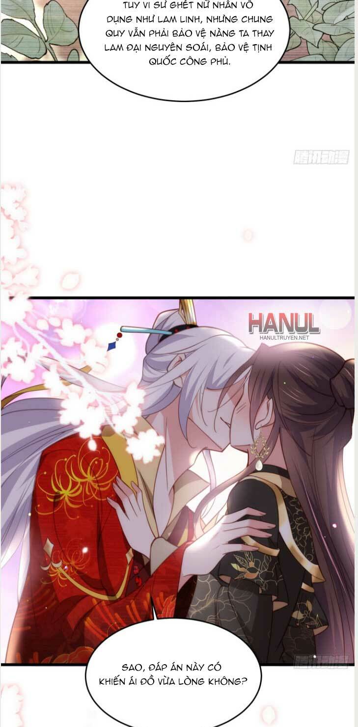 hoạn phi thiên hạ chapter 184 23