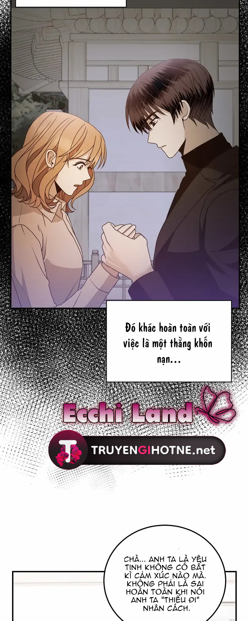 nụ hôn yêu tinh chapter 7.2 10