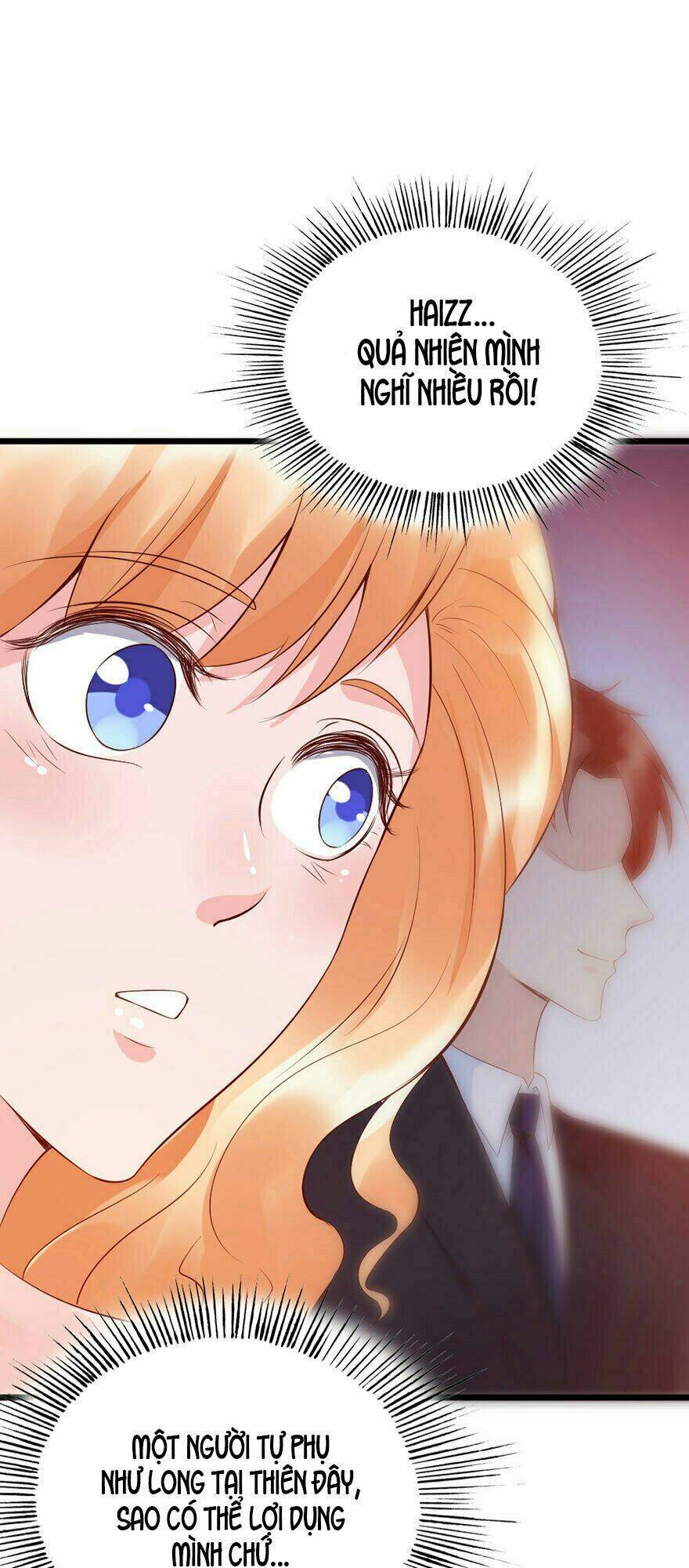 tiểu bạch điềm thê của long thiếu chapter 26 44