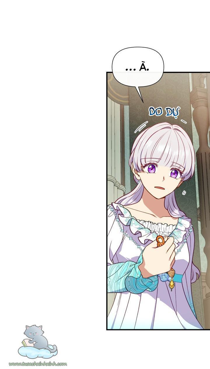 công nương khế ước của gia tộc công tước quái vật chapter 138 43