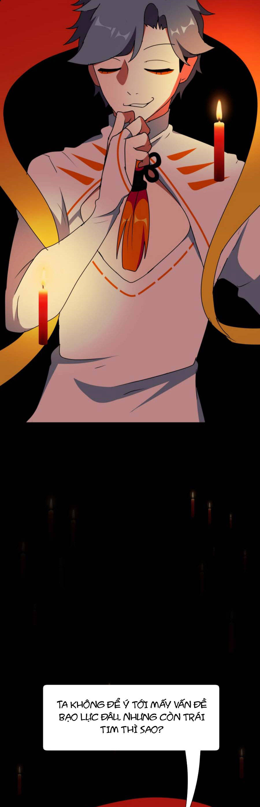 tử thần chapter 77 85