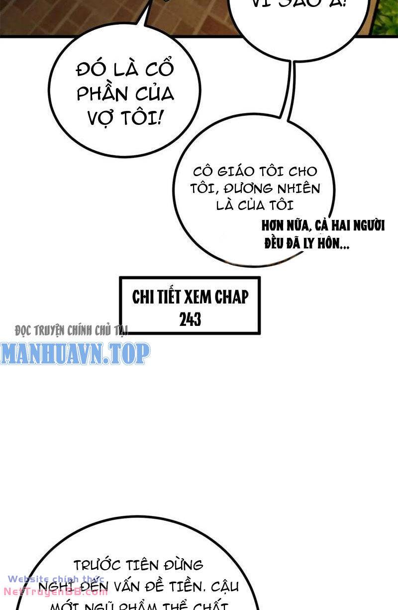 toàn cầu cao khảo chapter 247 2