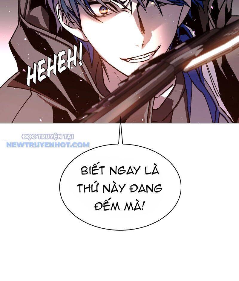 tận thế cũng chỉ là trò chơi chapter 25 85