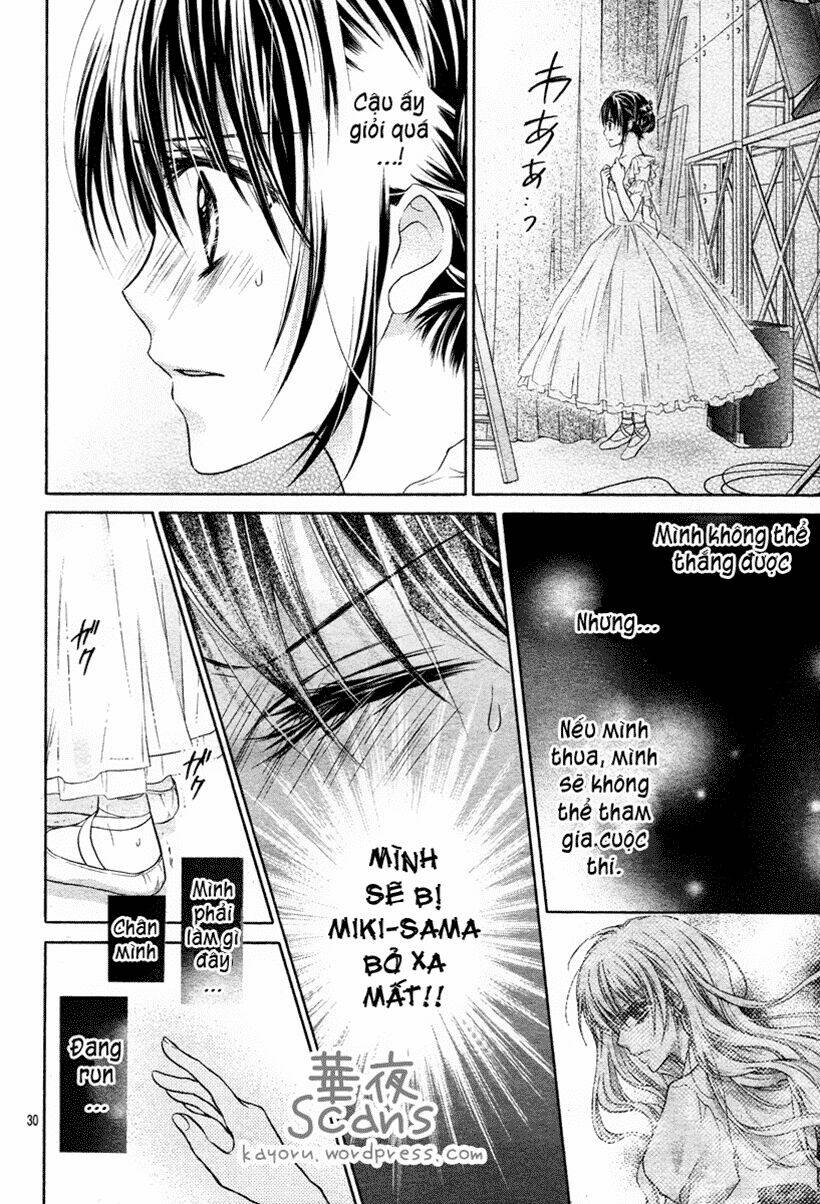 kaname étoile girl chapter 1 32