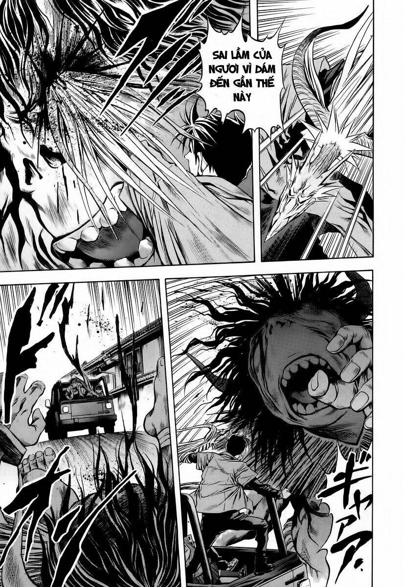 otogi matsuri chapter 67 5