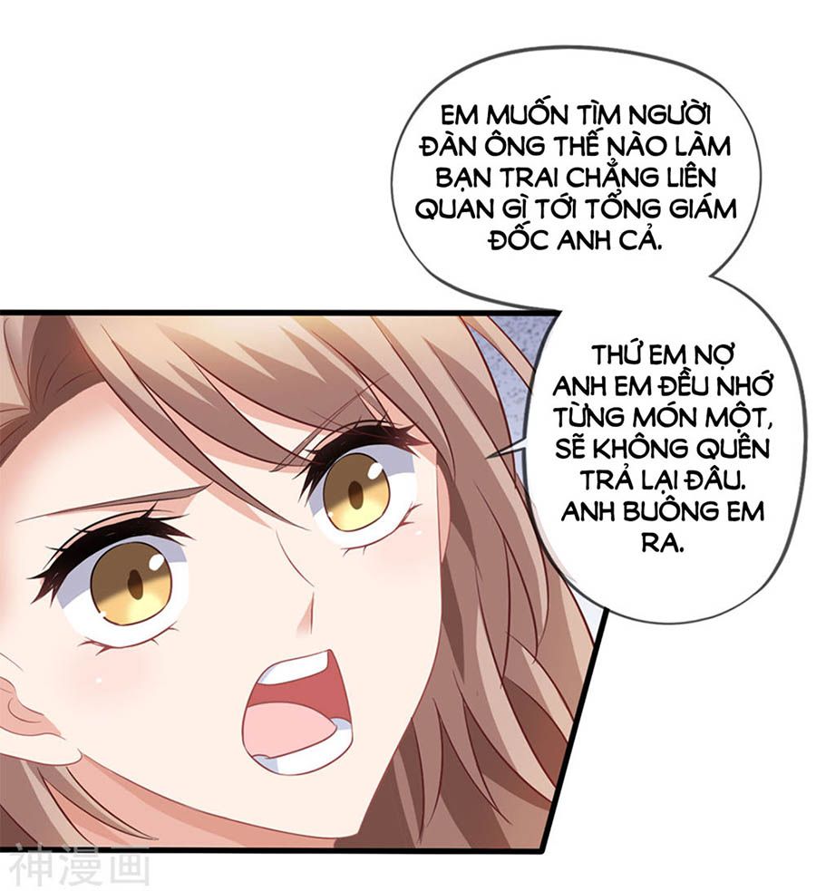 mỹ vị giai thê chapter 70 16