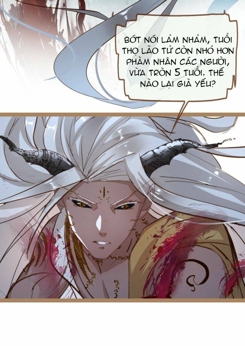 thiếu phật chapter 3 22