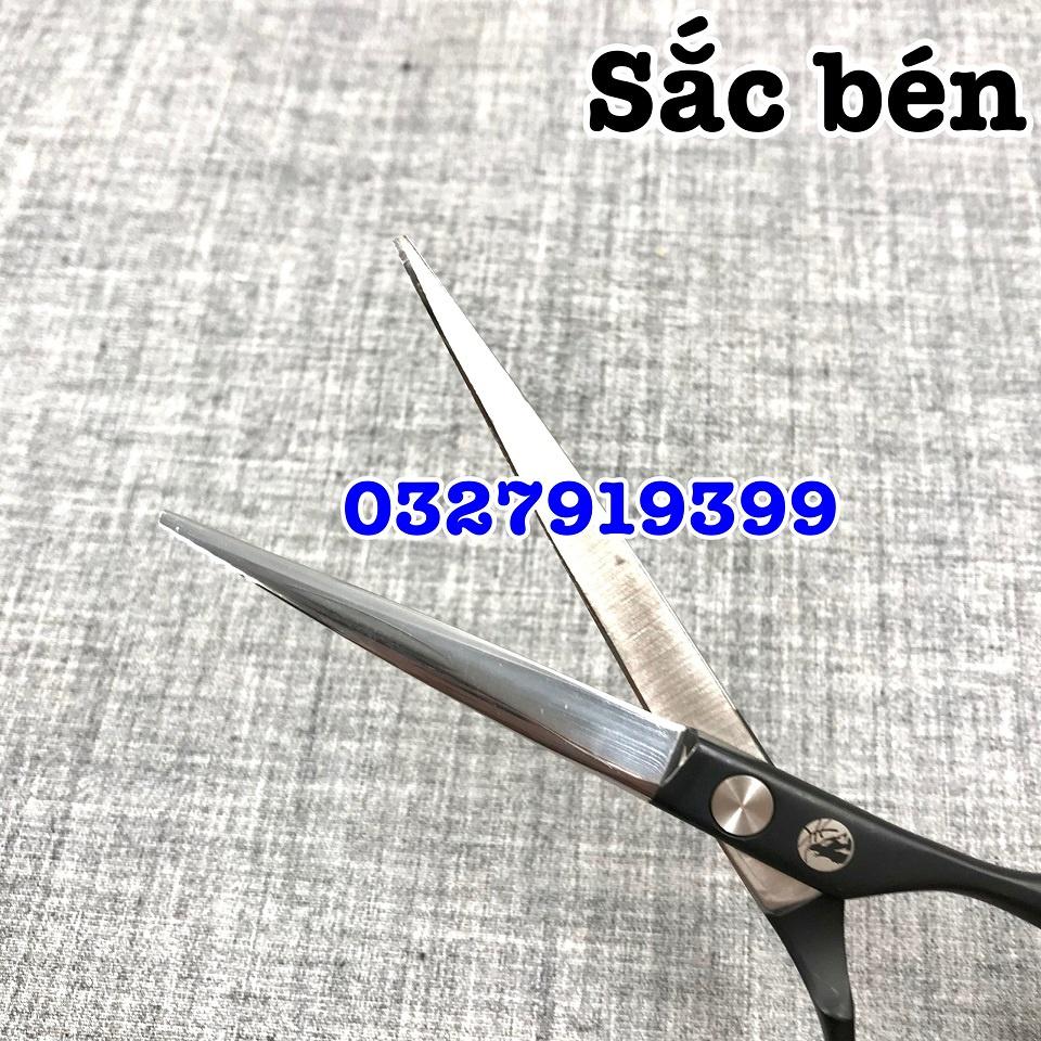 Kéo cắt tóc cao cấp siêu bén XL02 6.0in