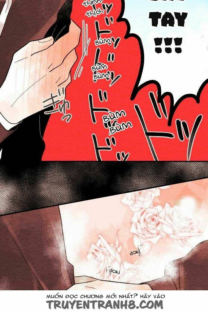 koe koi chapter 9 29