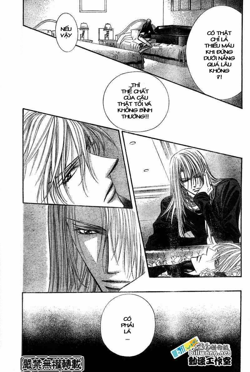 thử thách của kyouko chapter 91 25