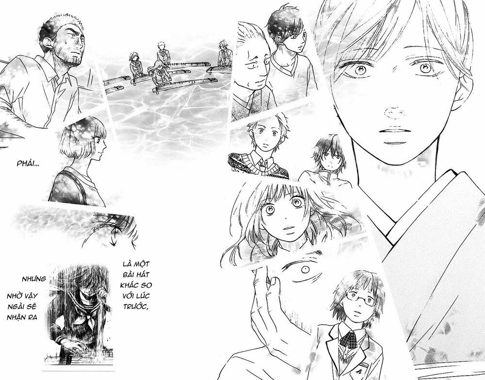 kono oto tomare! chapter 50 32