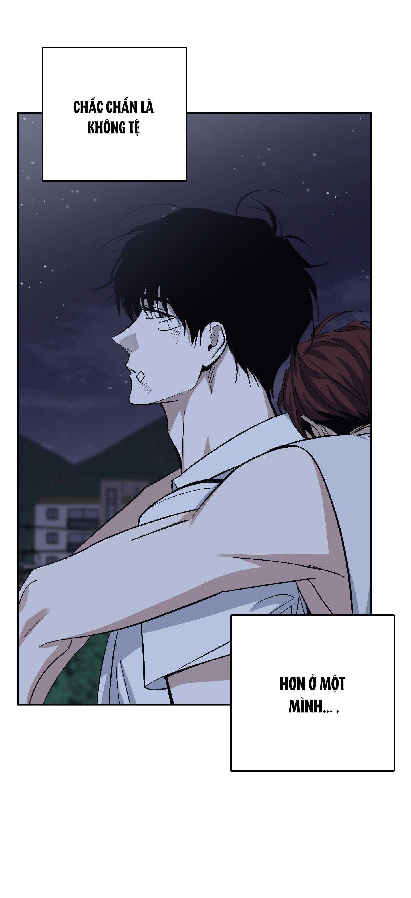 bl ngắn tuyển chọn Chapter 26.8 TƯƠNG XỨNG 8 104