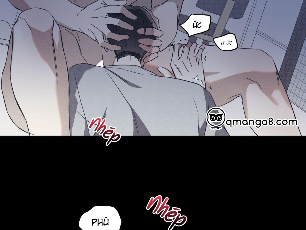 dải hợp âm trên đại dương xanh chapter 41 86