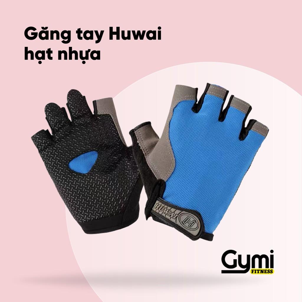 Găng Tập Gym Huwai Hạt Nhựa - M