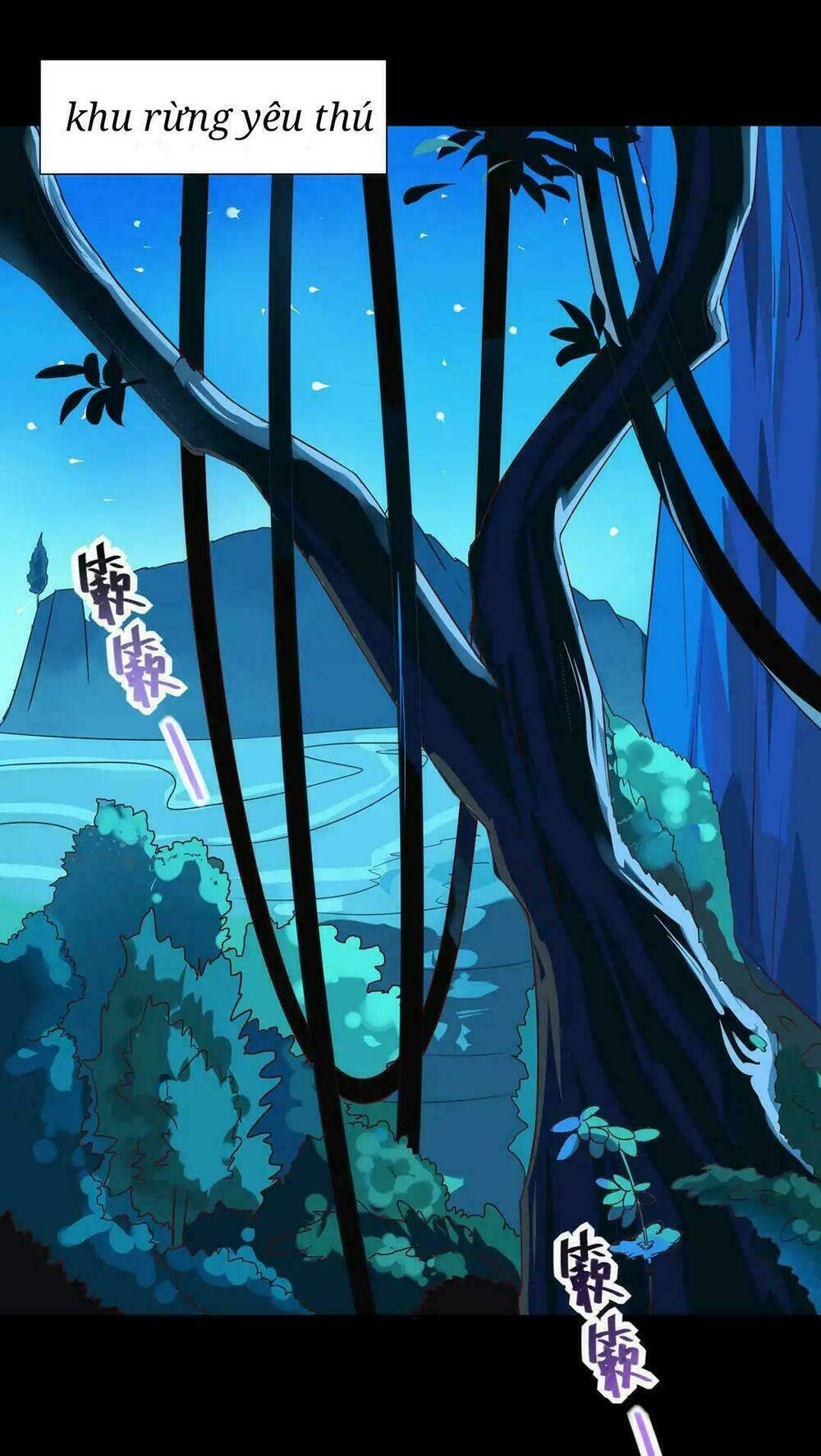 phi thiên địch tự dưỡng đích khẩu tử chapter 18 19