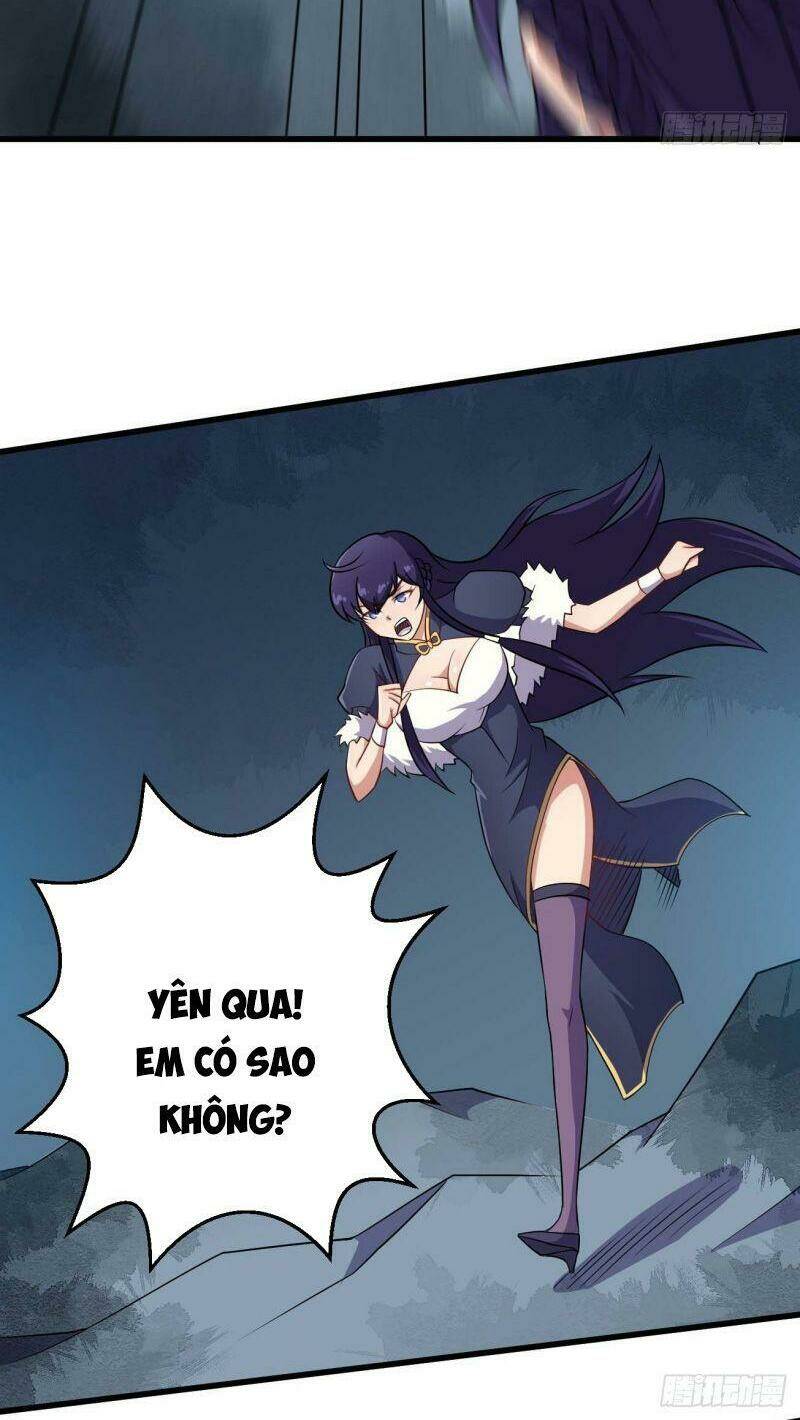 tổ thượng có tiền chapter 95 24